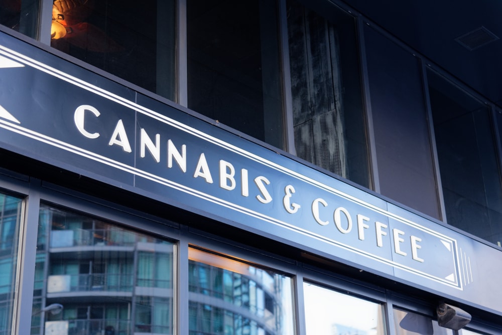 Cannabis Clubs in Europe photo