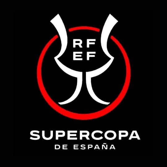 Poster of Supercopa de España