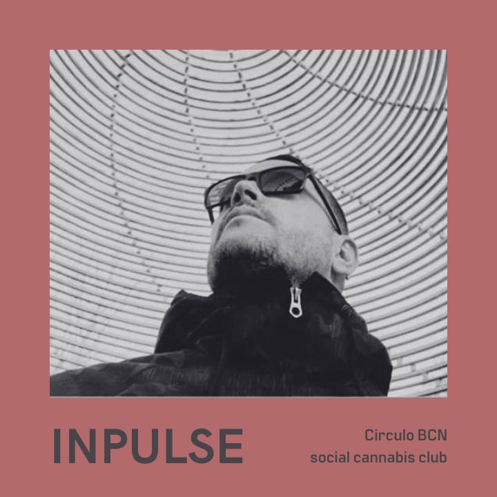 Poster of Inpulse performance at the Circulo BCN
