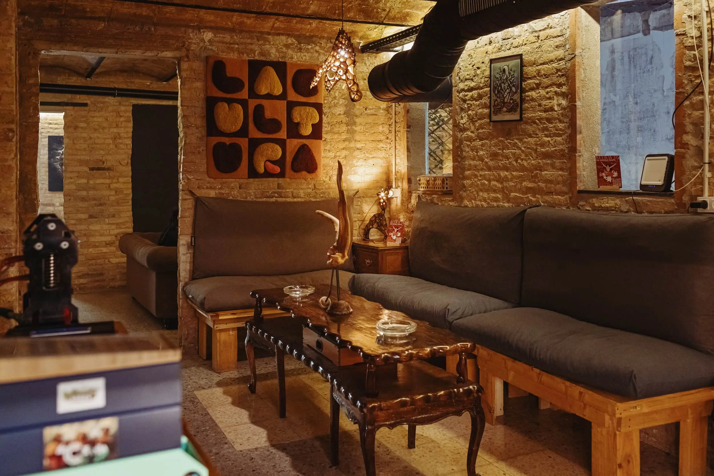 Clubs de Cannabis et Coffee Shops à Barcelone