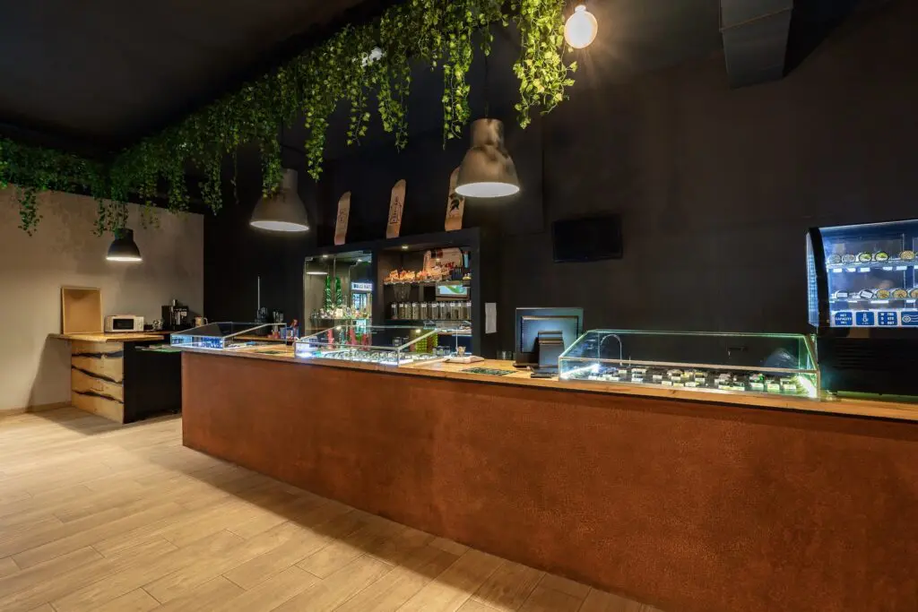 Clubs de Cannabis et Coffee Shops à Barcelone